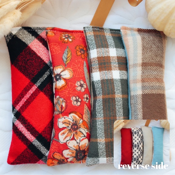 3/$20 Catnip Kickers (Handmade with Organic ‘Nip) - Picture 12 of 15